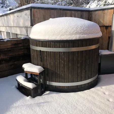 Le Repaire De Travexin Maison 10 Personnes Villa