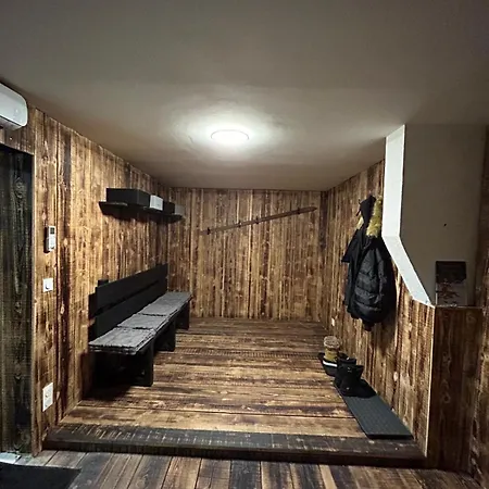 Villa Le Repaire De Travexin Maison 10 Personnes