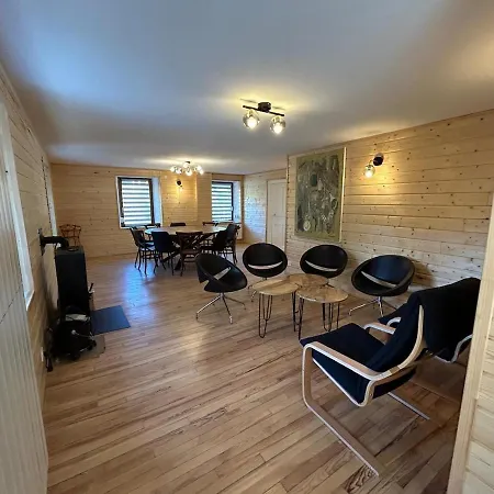Le Repaire De Travexin Maison 10 Personnes *