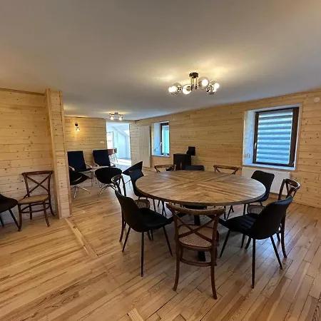 Le Repaire De Travexin Maison 10 Personnes