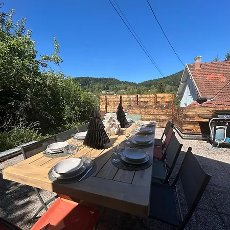Le Repaire De Travexin Maison 10 Personnes